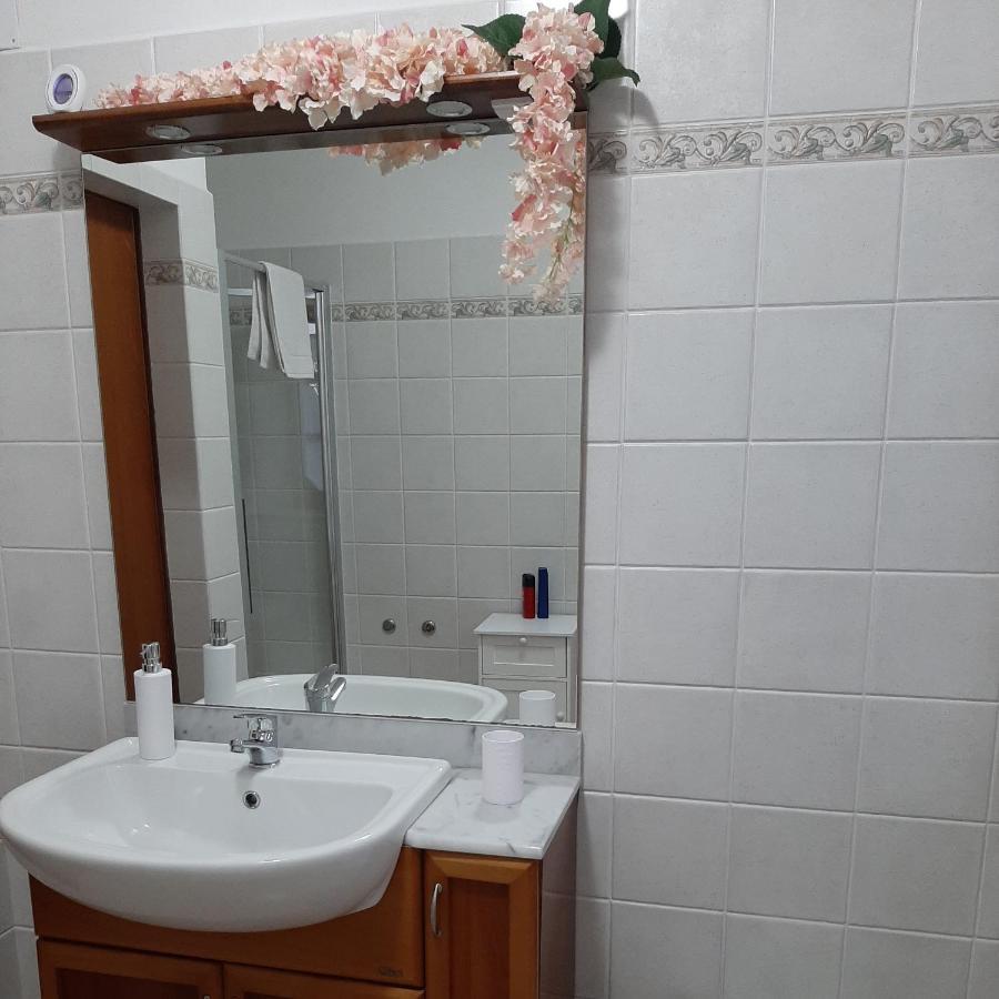 Casa Zeno Apartman Volterra Kültér fotó
