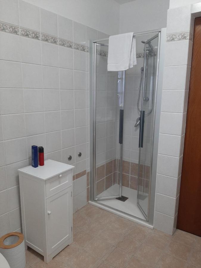 Casa Zeno Apartman Volterra Kültér fotó