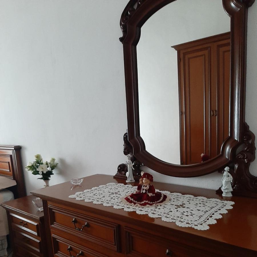 Casa Zeno Apartman Volterra Kültér fotó